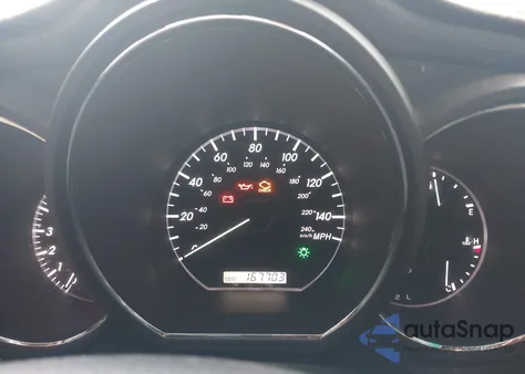 2008 Lexus Rx 350 из США, поврежденный, VIN 2T2HK31U58C070073